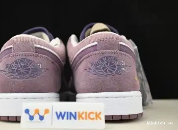 1 Low Unity Jordan 0420